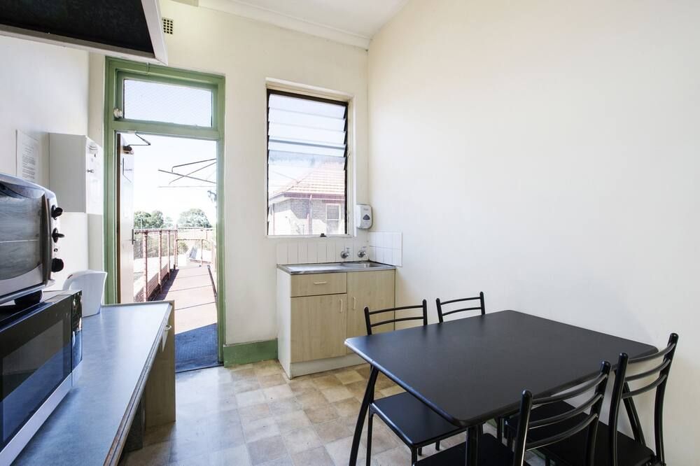 Sala pranzo