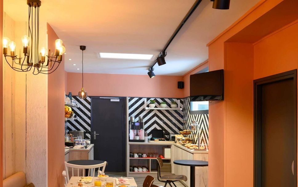 Ristorante Foto