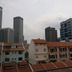 Vista esterna
