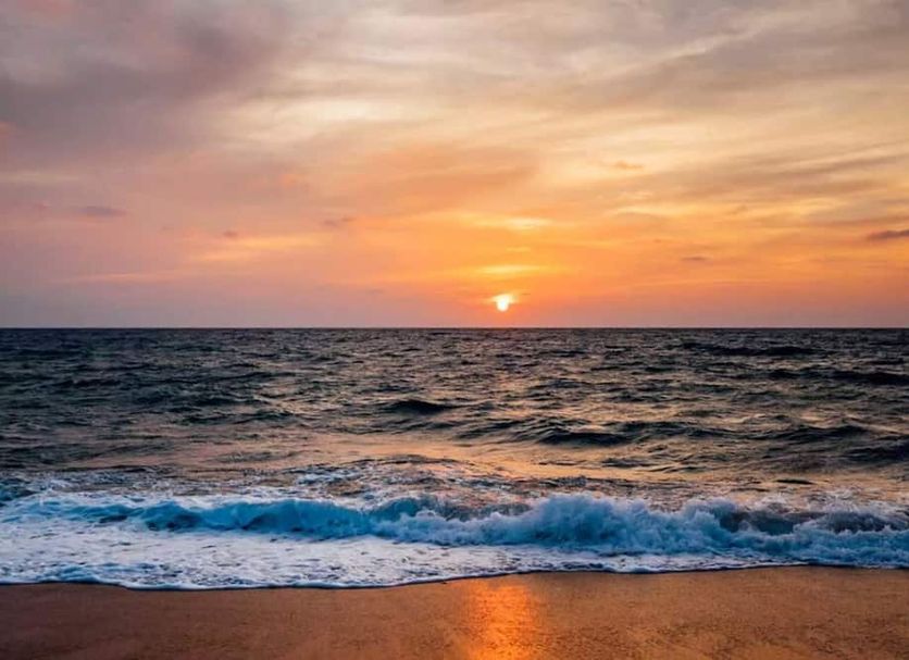 Spiaggia Foto