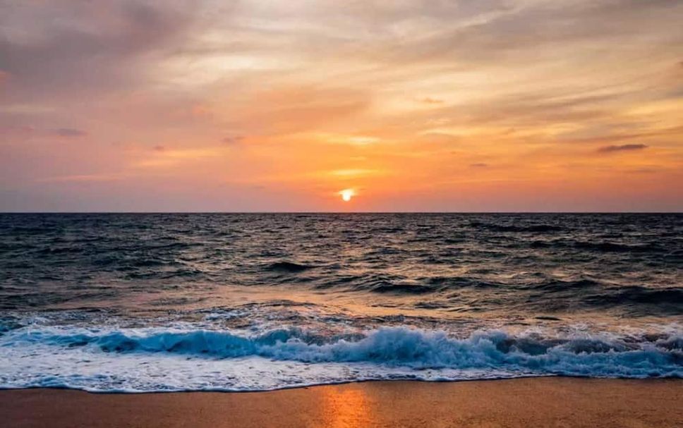 Spiaggia Foto