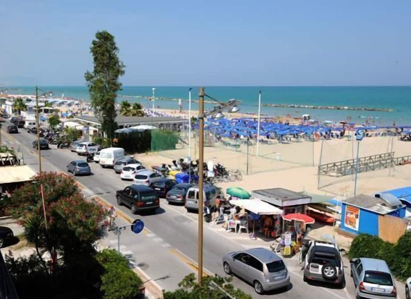 Spiaggia Foto