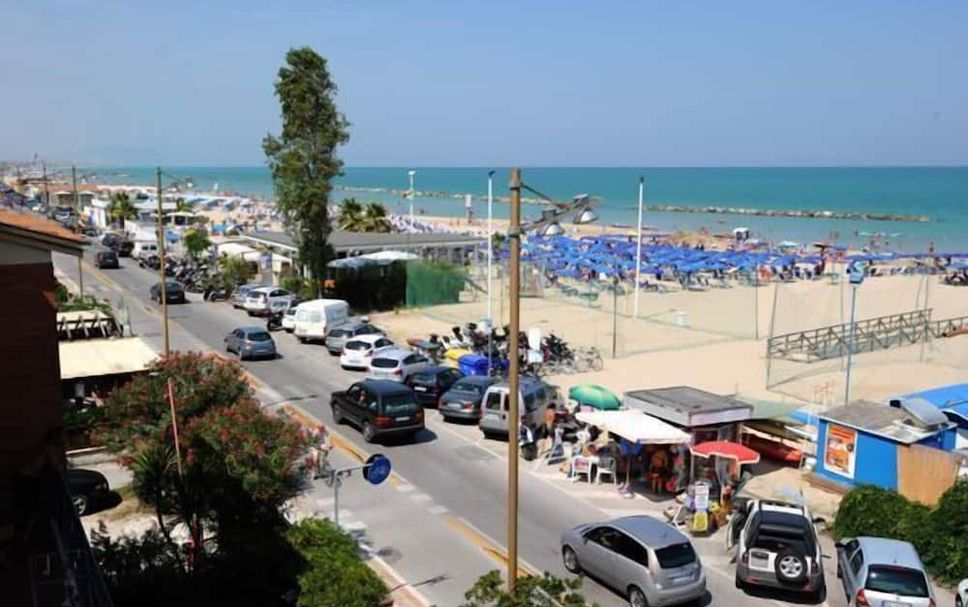Spiaggia Foto