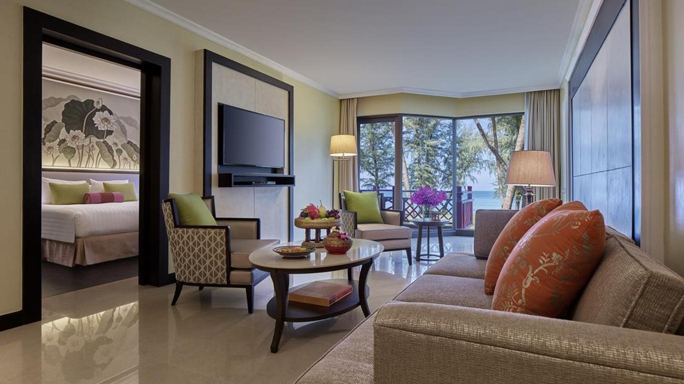 Dusit Thani Laguna Phuket (Sha Plus+)