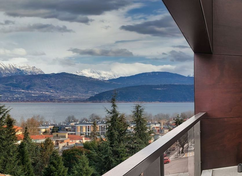Balcone Foto