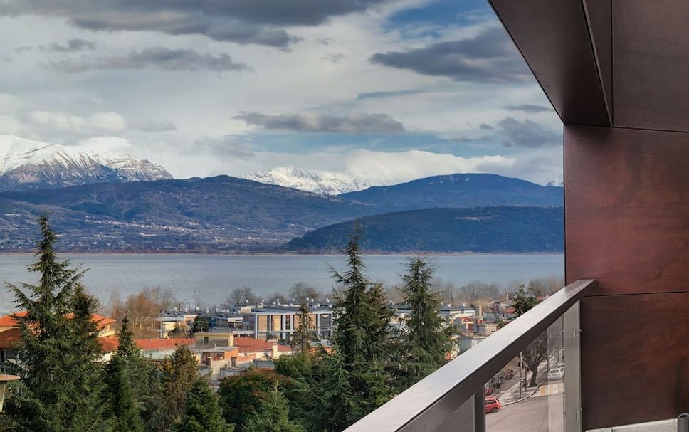 Balcone Foto