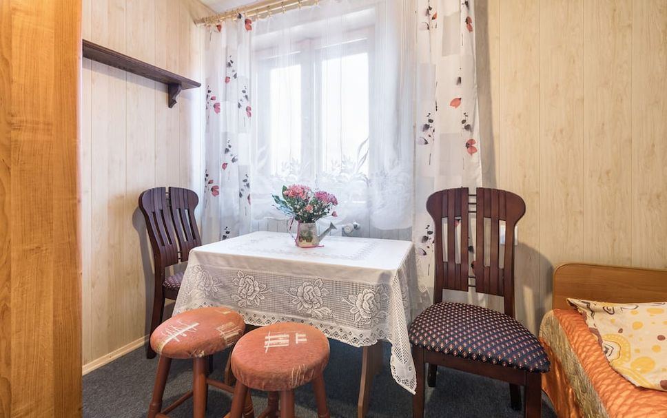 Sala pranzo Foto