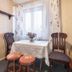 Sala pranzo