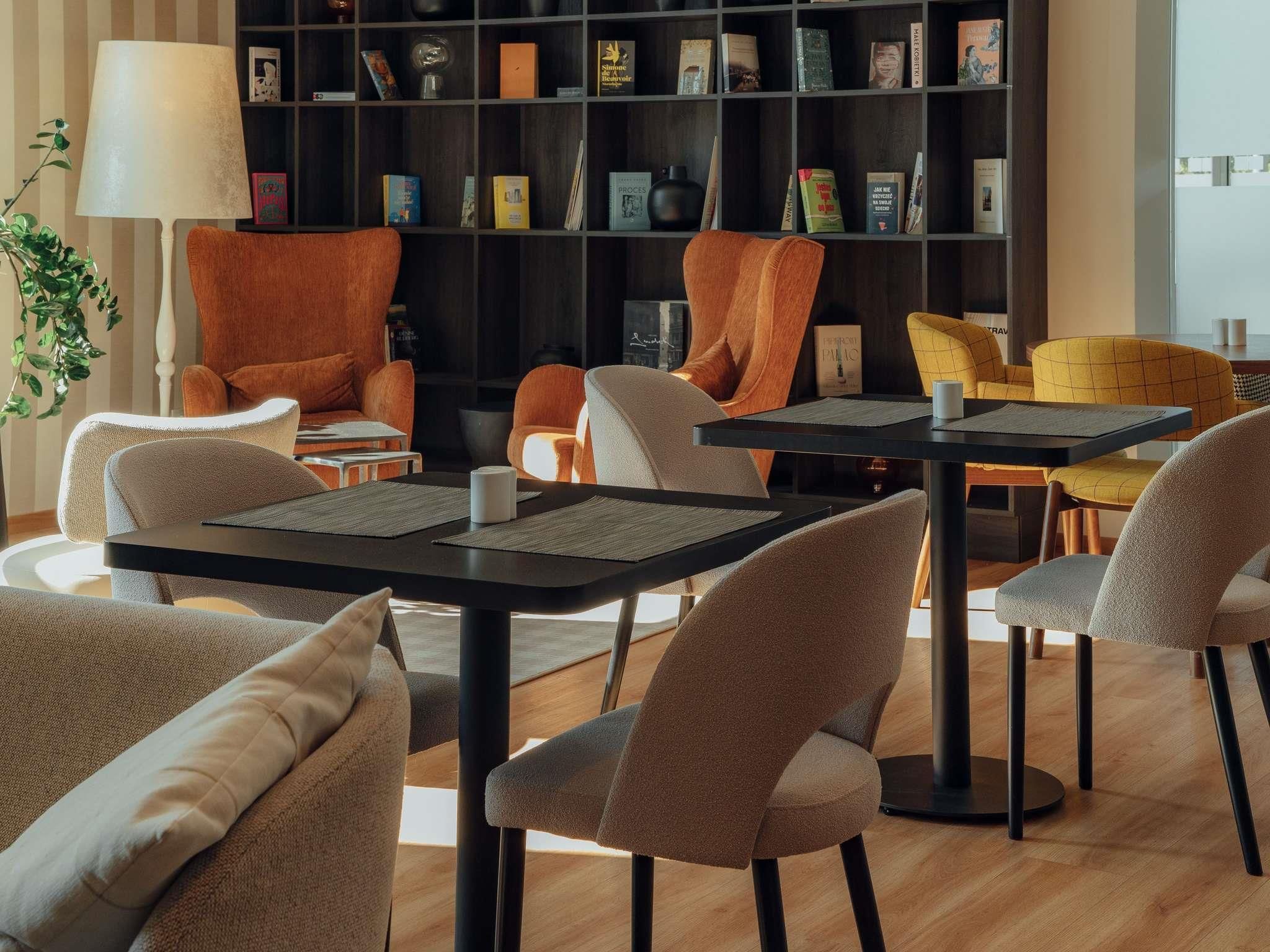 Area lounge