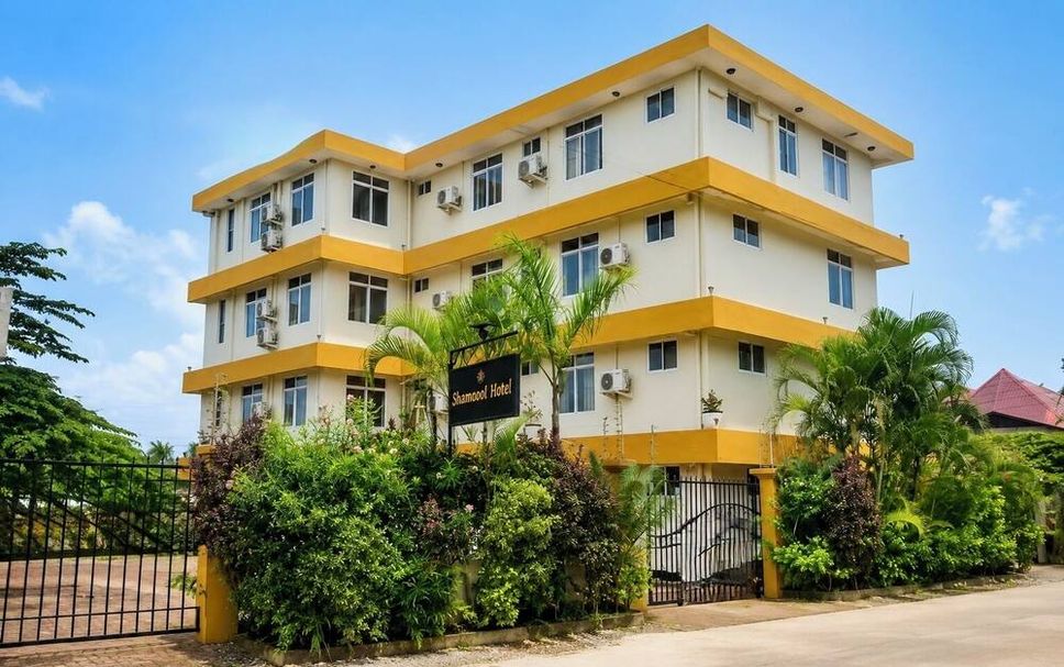 Edificio Foto