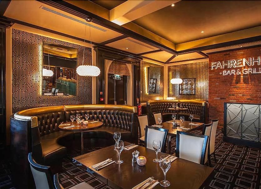 Ristorante Foto