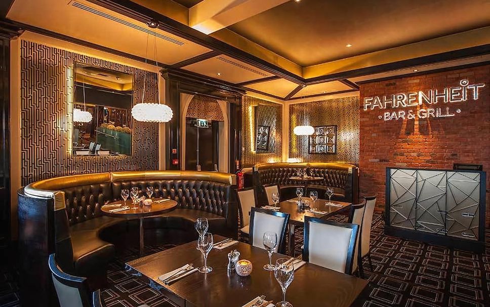 Ristorante Foto