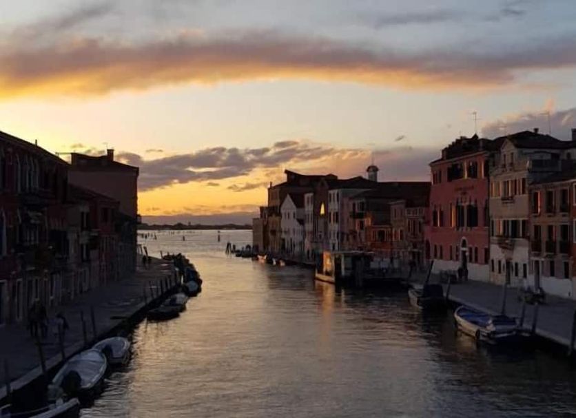 Vista esterna Foto