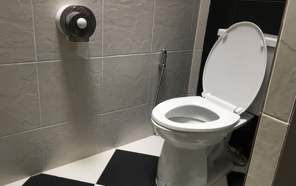 Bagno Foto