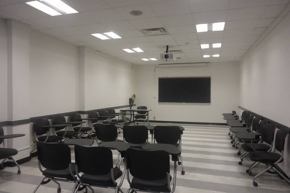 Sala conferenze