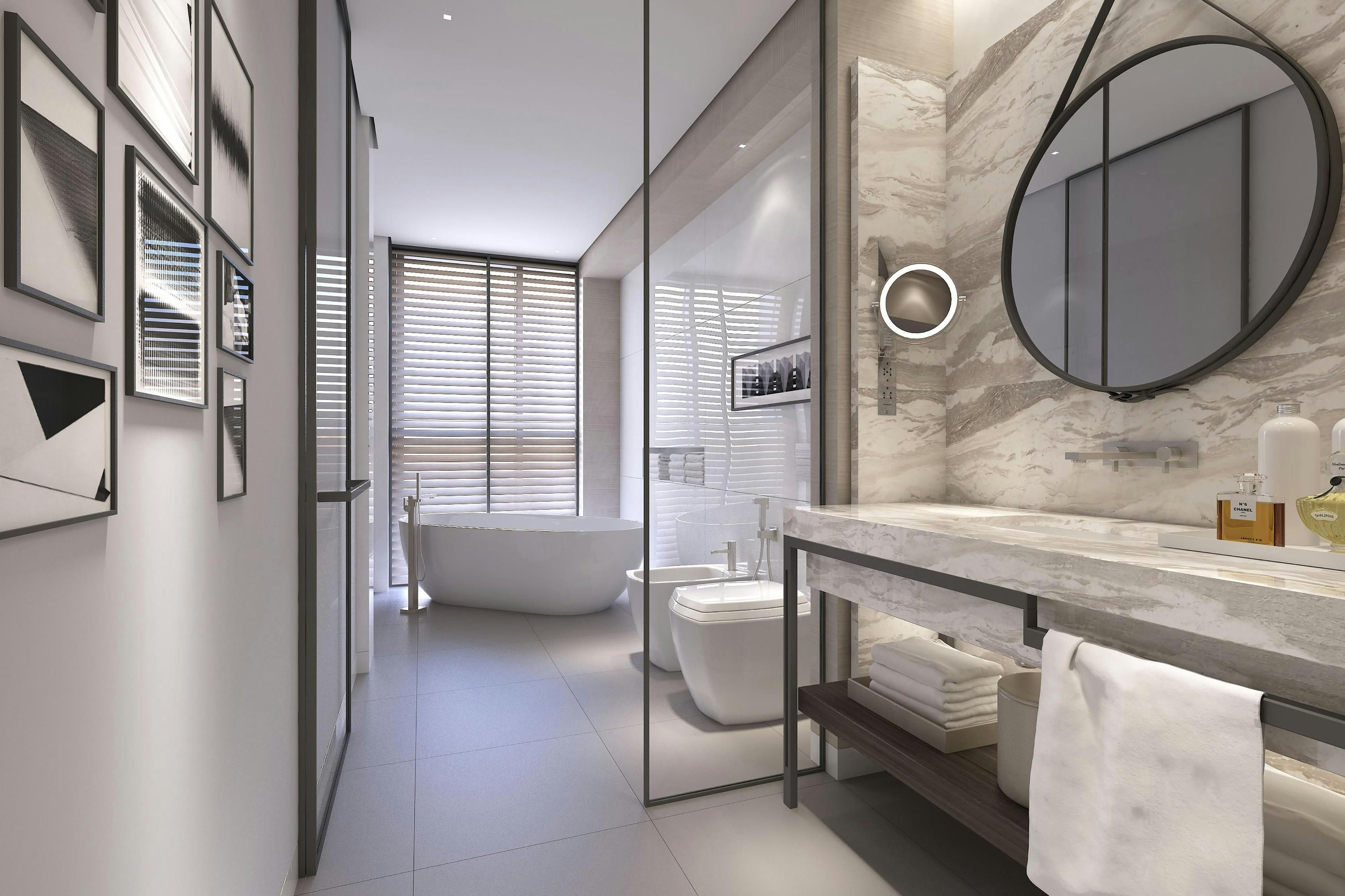 Bagno