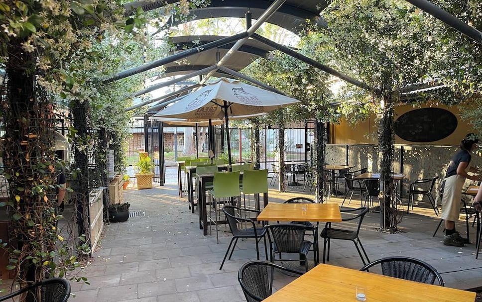 Ristorante Foto