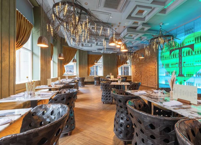 Ristorante Foto