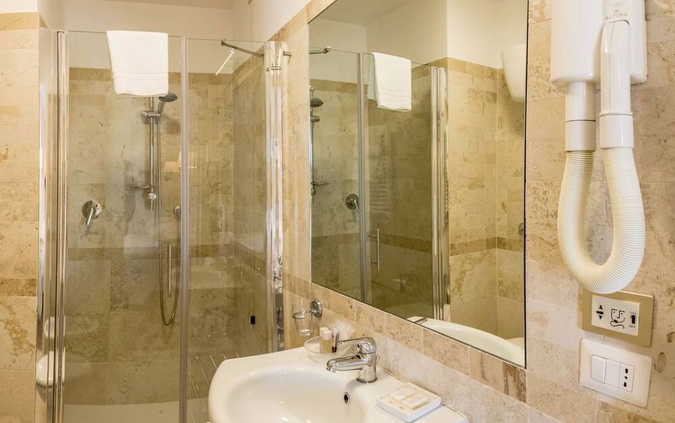 Bagno Foto