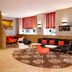 Area lounge
