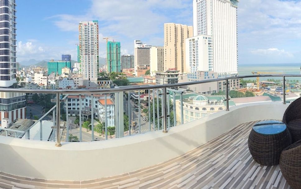 Balcone Foto