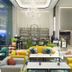Area lounge