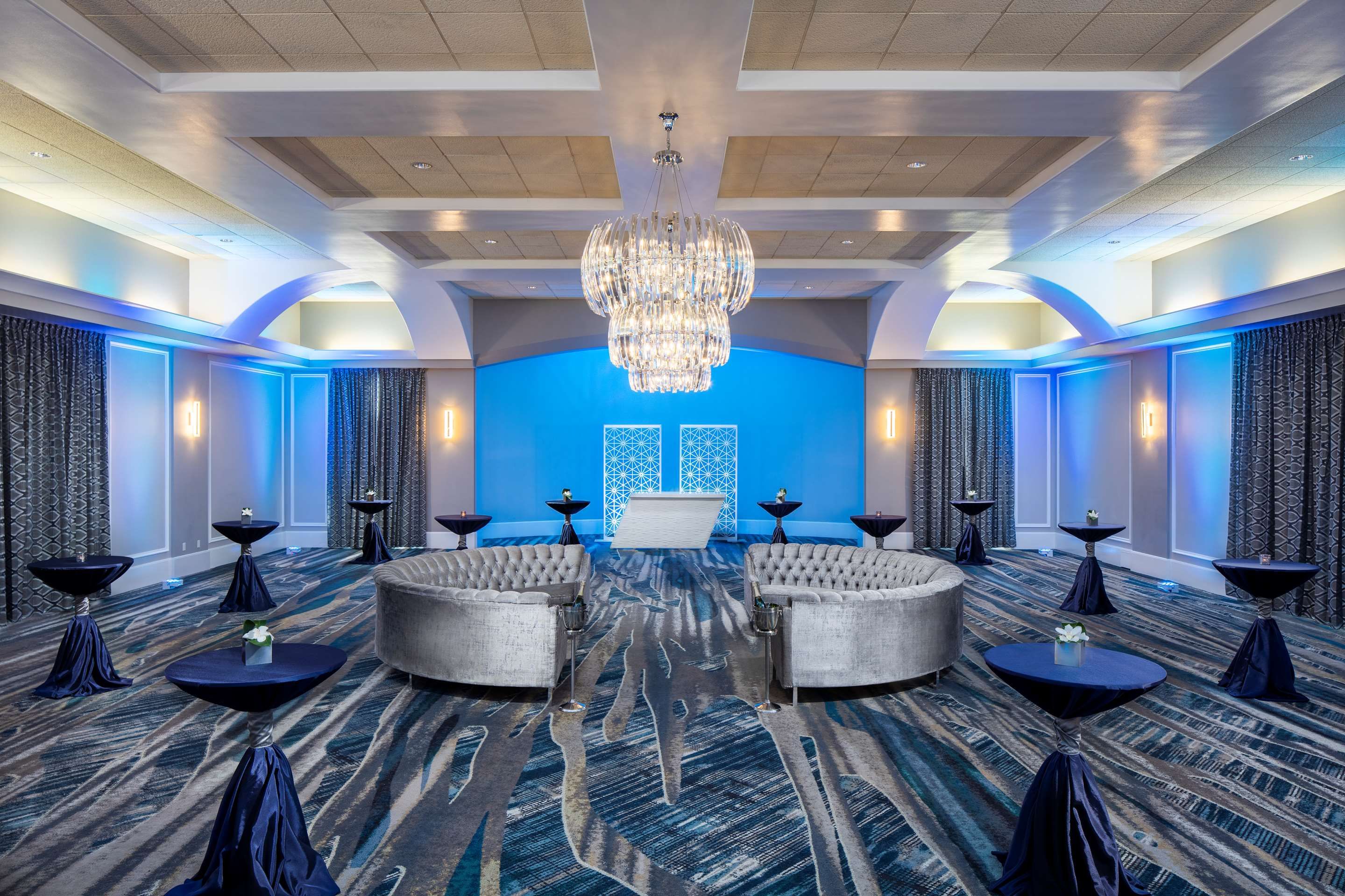 Area lounge