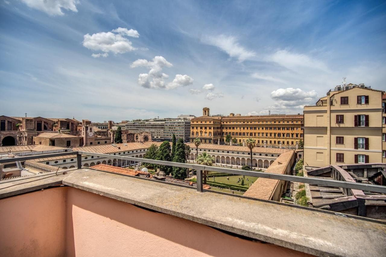 Balcone
