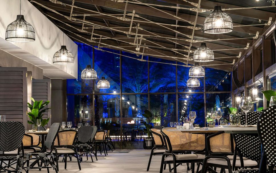 Ristorante Foto