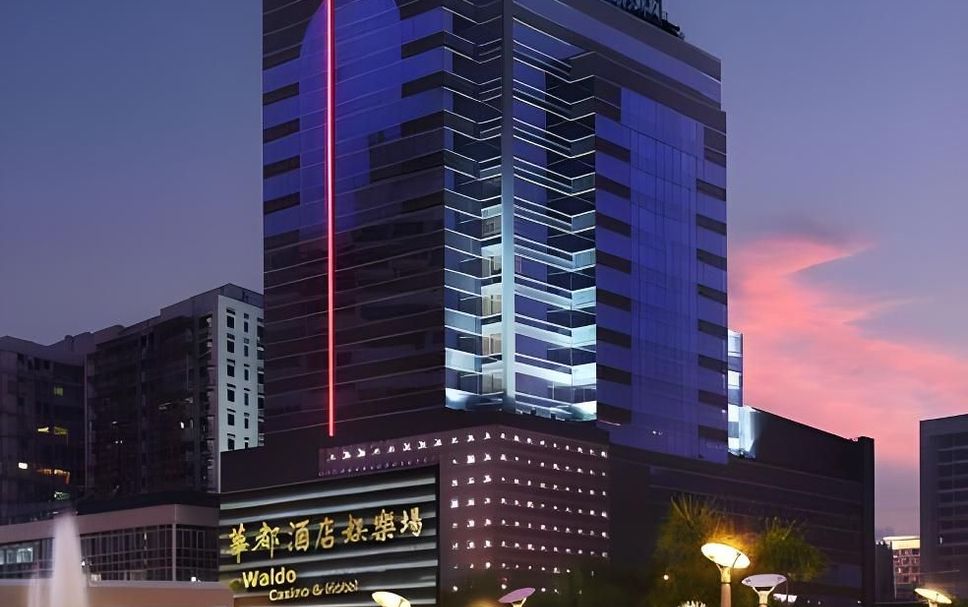Edificio Foto