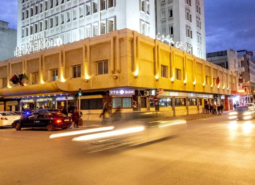 Edificio Foto