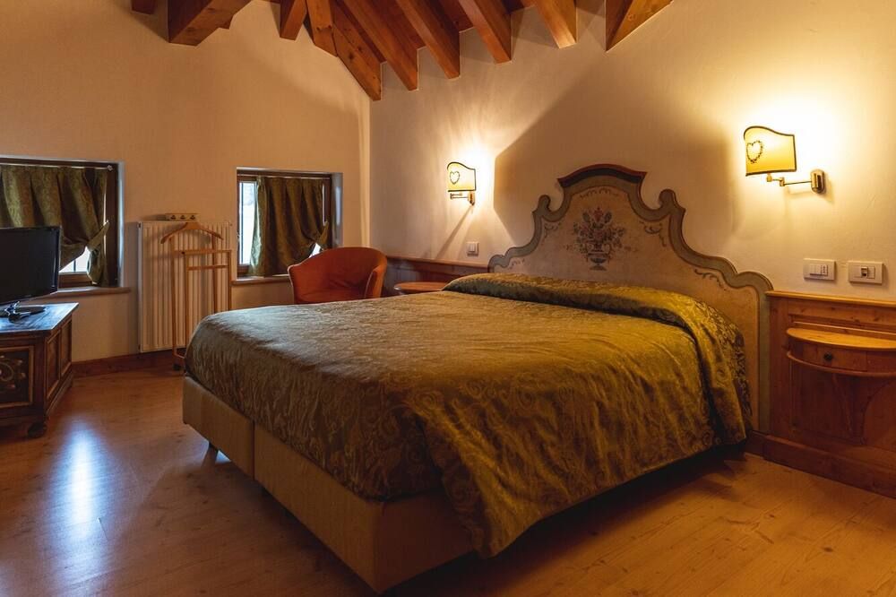 Camera da letto