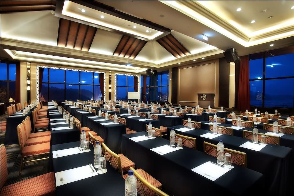 Sala conferenze