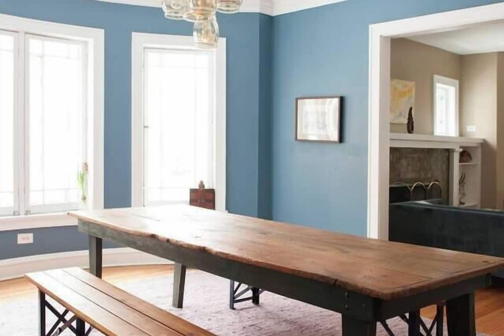 Sala pranzo