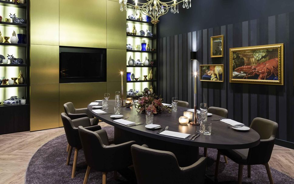Ristorante Foto