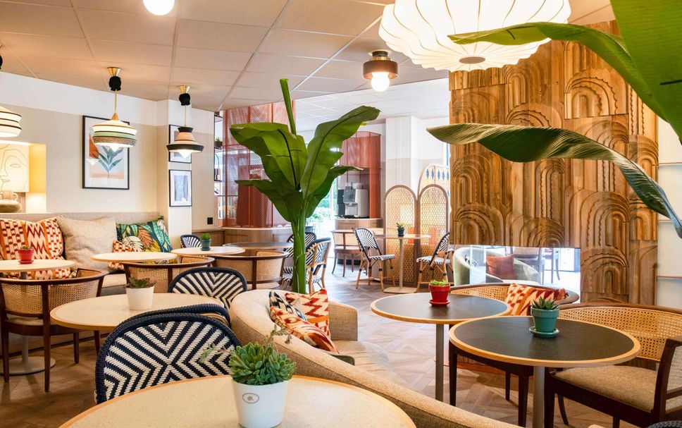 Bar Foto