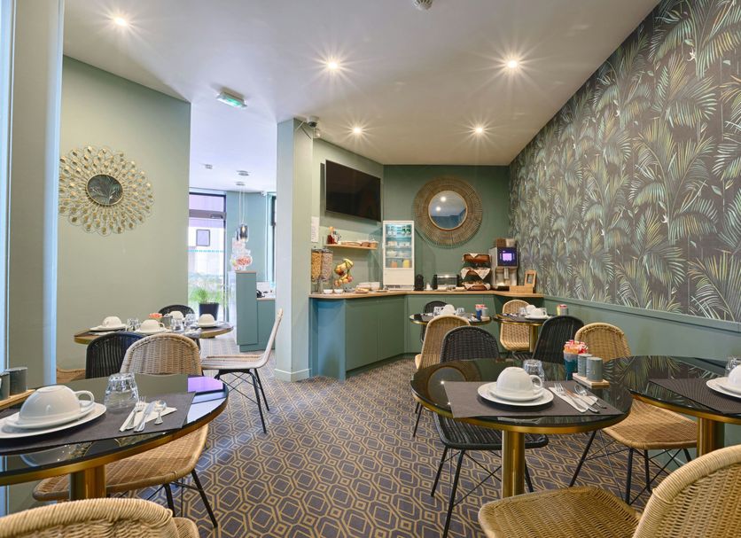 Ristorante Foto