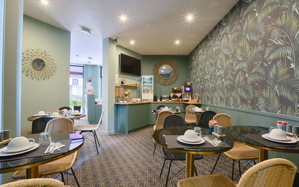 Ristorante Foto