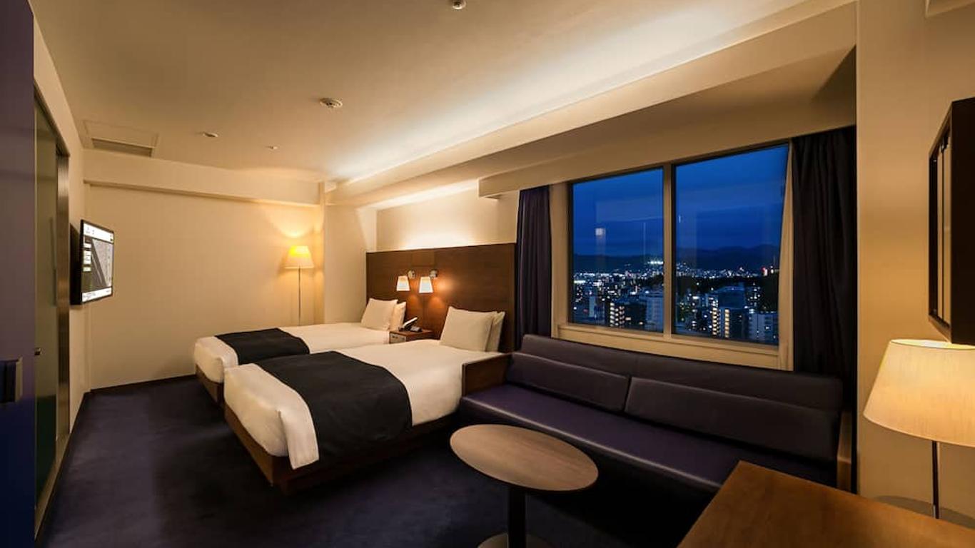 Oriental Hotel Hiroshima