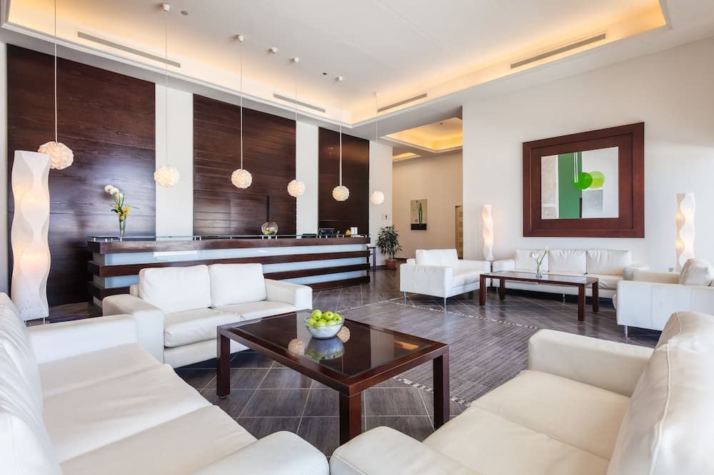 Area lounge