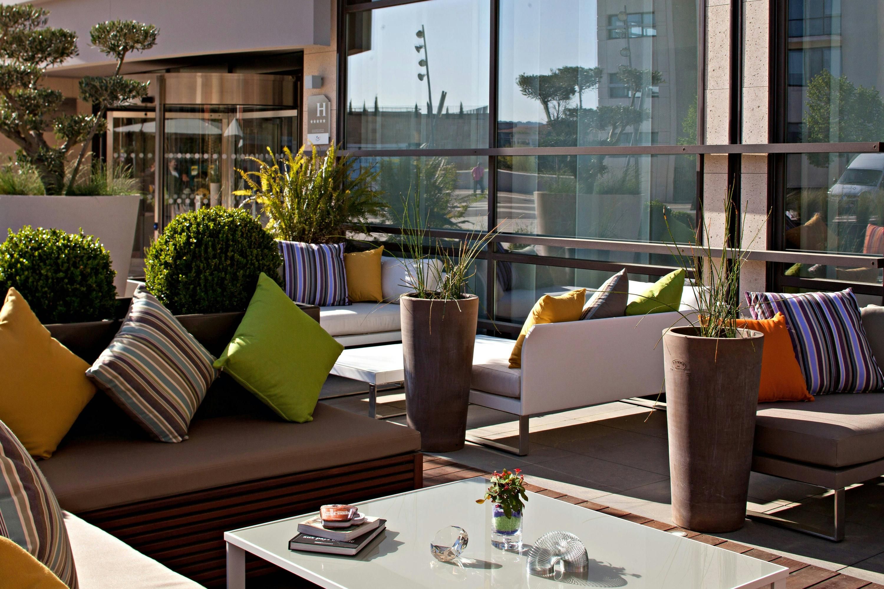 Balcone Foto