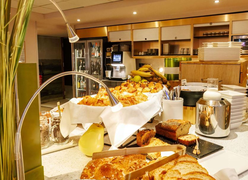 Sala pranzo Foto