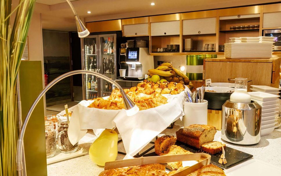 Sala pranzo Foto
