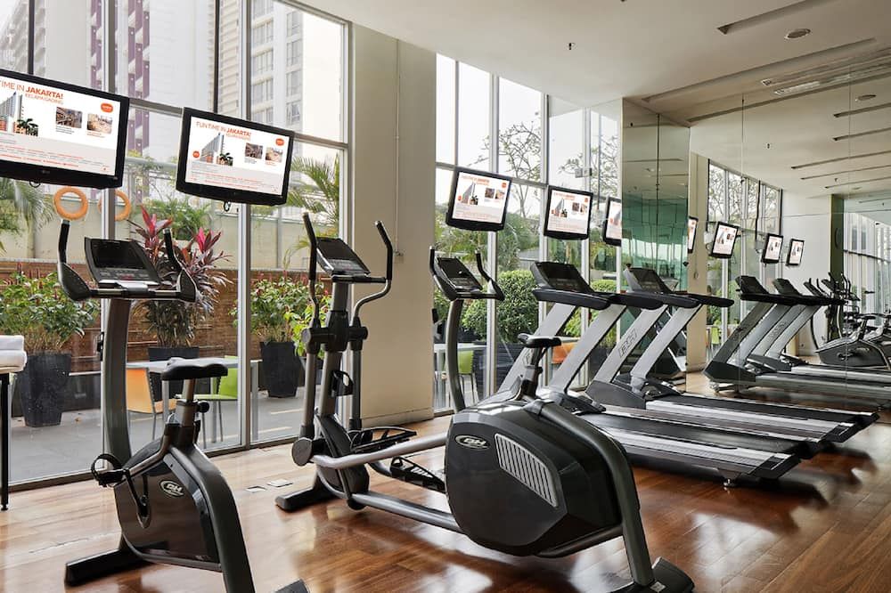 Palestra