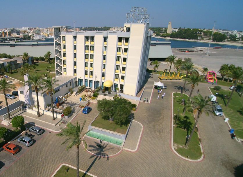 Edificio Foto