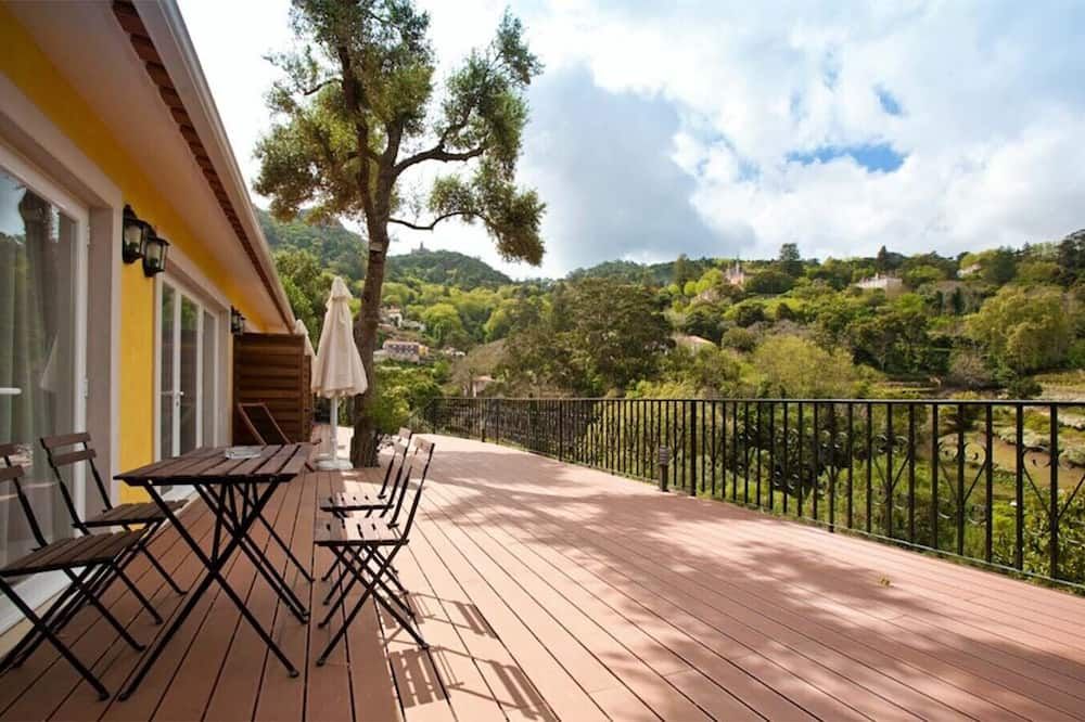 Balcone Foto
