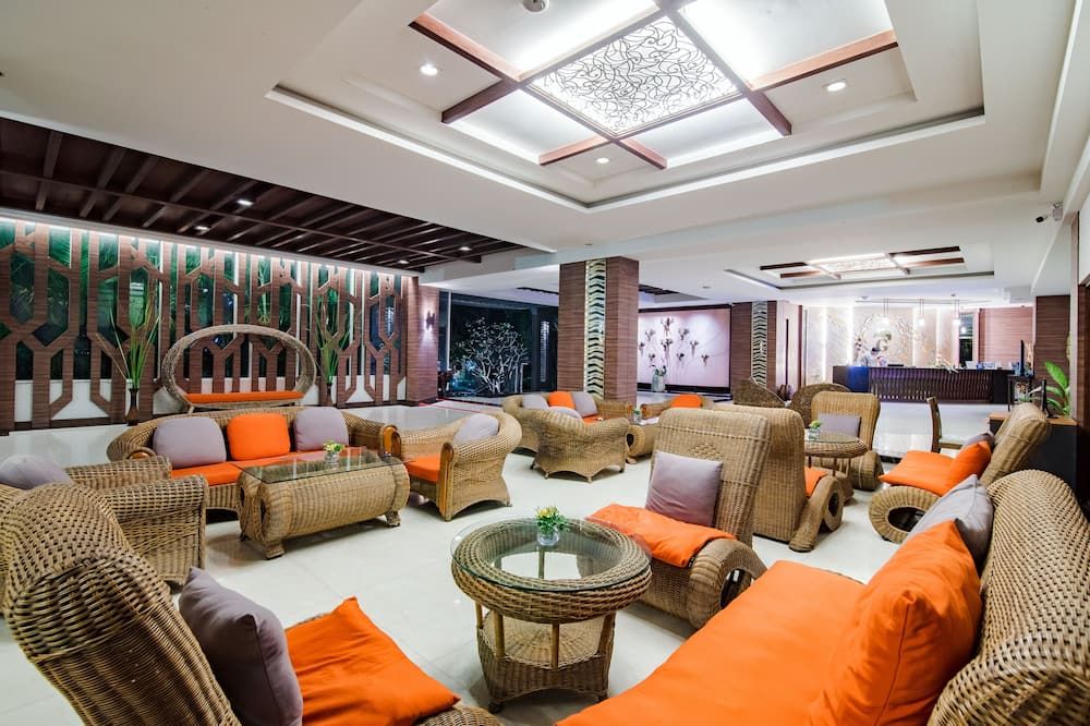 Area lounge