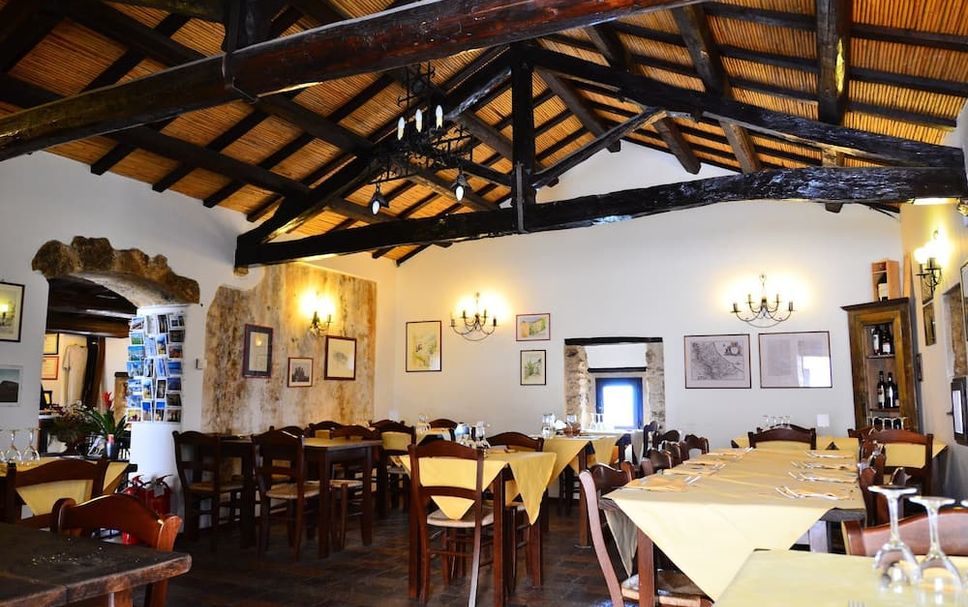 Ristorante Foto