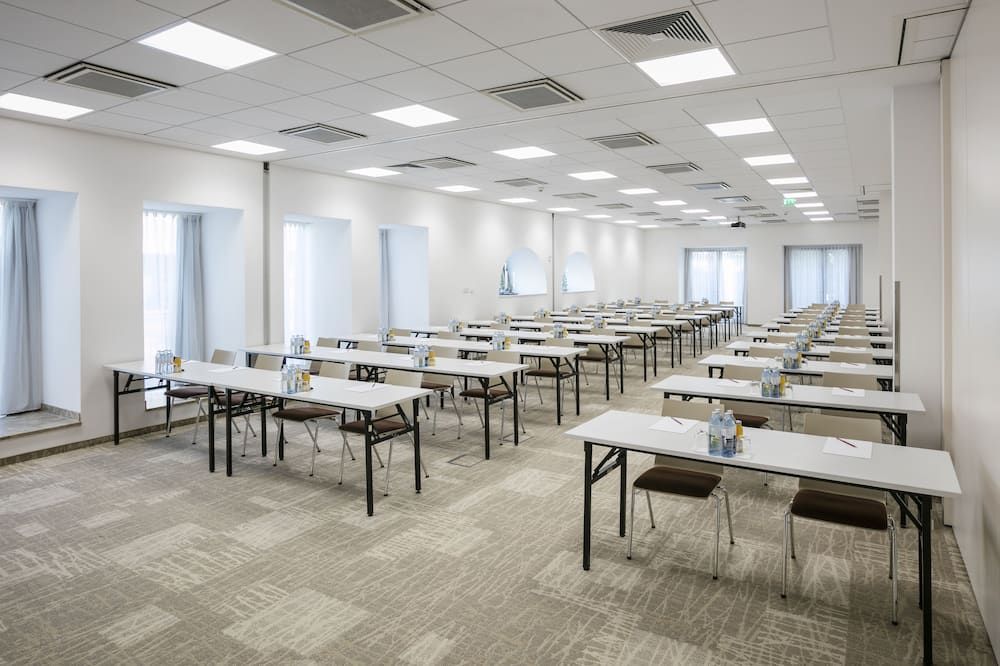 Sala conferenze