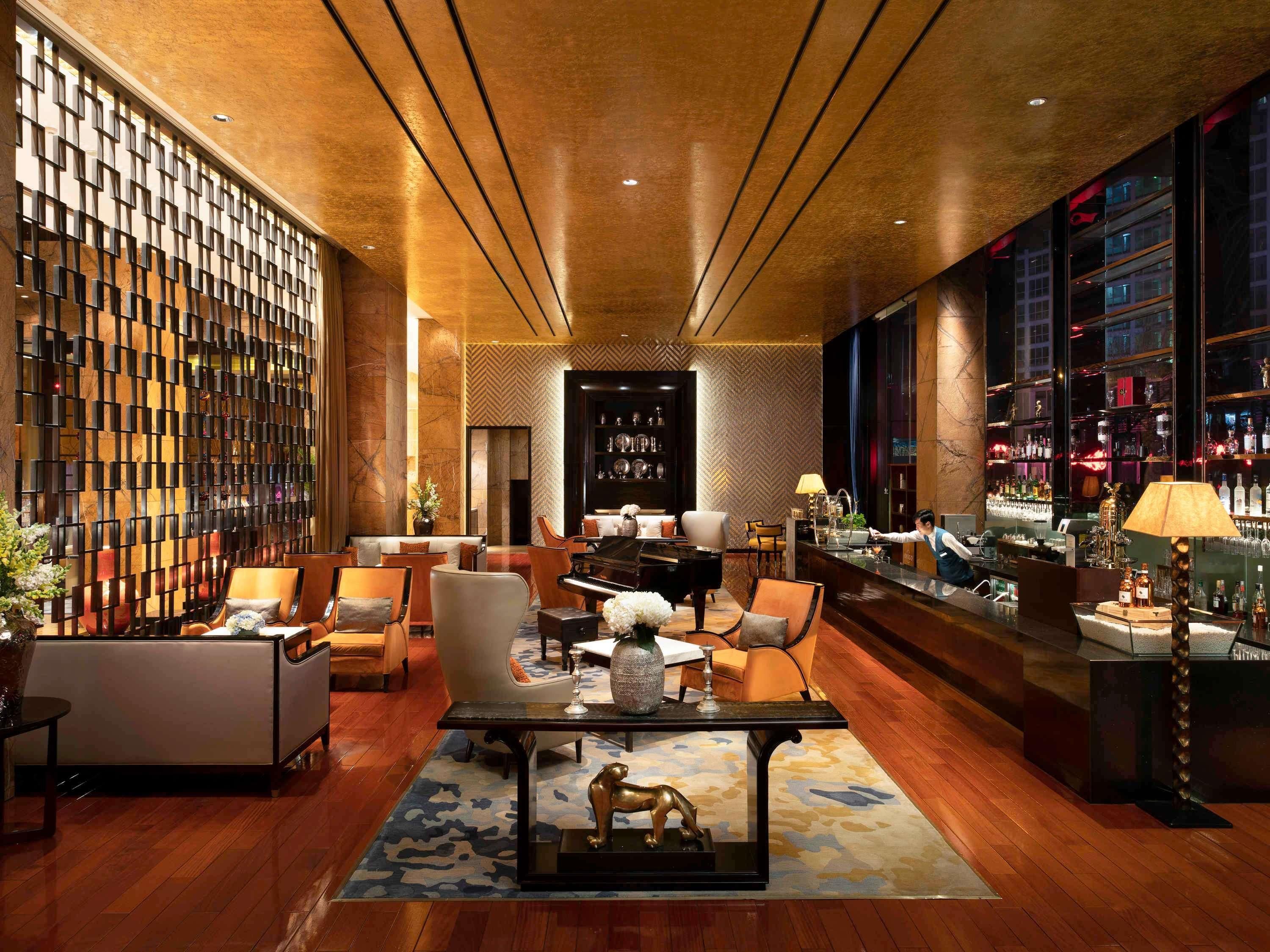 Area lounge